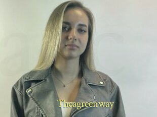 Theagreenway