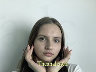 Theahallsted