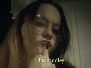 Theahandley