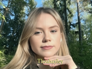 Theahayley