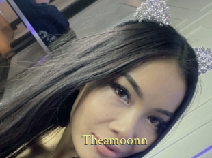Theamoonn