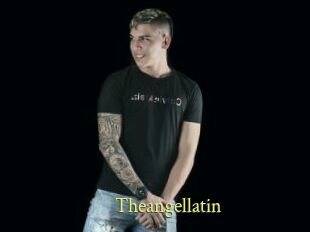 Theangellatin