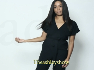 Theashleyshow