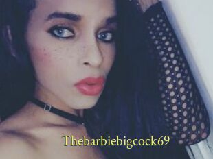 Thebarbiebigcock69