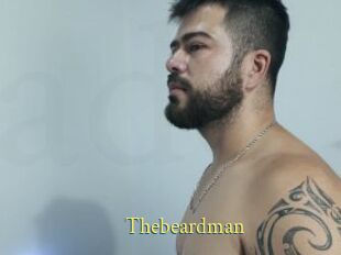 Thebeardman
