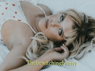 Thebewitchingbunny