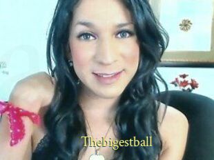 Thebigestball
