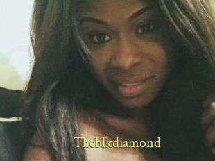 Theblkdiamond