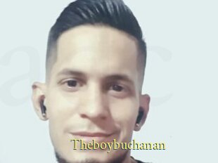 Theboybuchanan