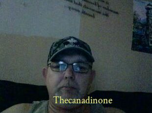Thecanadinone