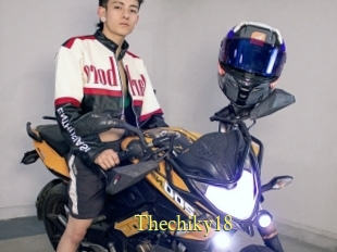 Thechiky18