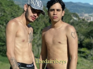 Thedairyboys