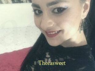 Theeasweet
