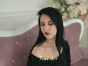 Theecho