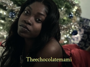 Theechocolatemami