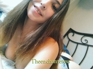 Theenchanteress