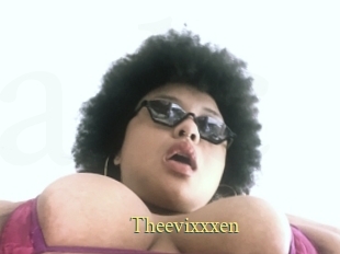 Theevixxxen