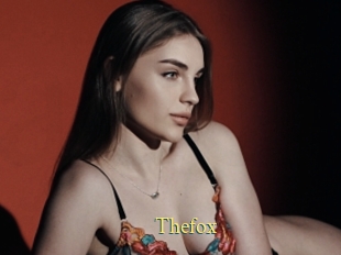 Thefox