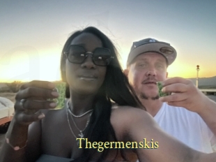 Thegermenskis