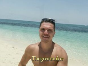 Thegreatmiker