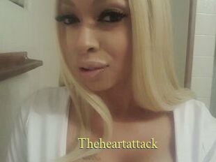 Theheartattack