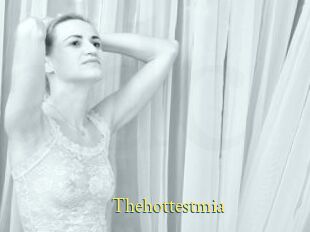 Thehottestmia