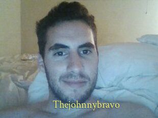 Thejohnnybravo