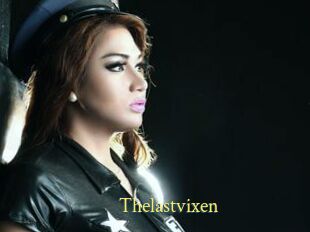 Thelastvixen