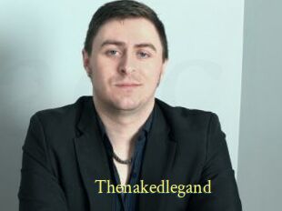 Thenakedlegand