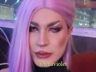 Thenaviolet
