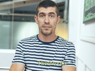 Theobrooks