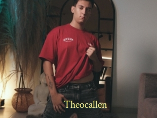 Theocallen