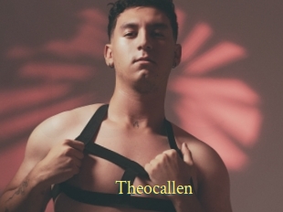 Theocallen