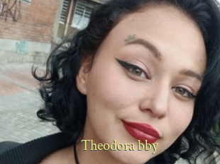 Theodora_bby