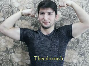Theodorrush