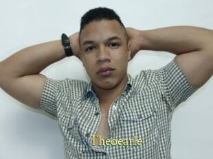 Theoearle