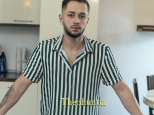 Theohunter