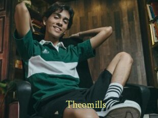 Theomills