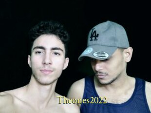 Theones2022