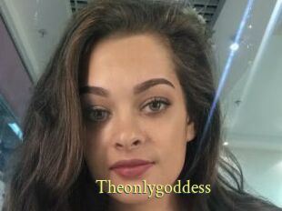 Theonlygoddess
