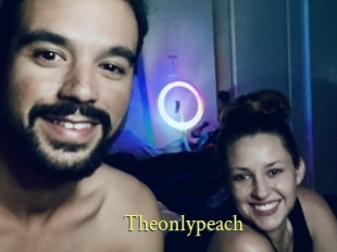 Theonlypeach