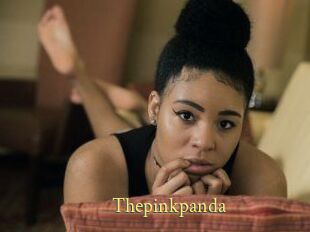 Thepinkpanda