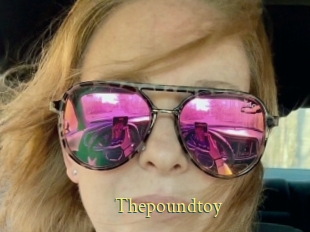 Thepoundtoy