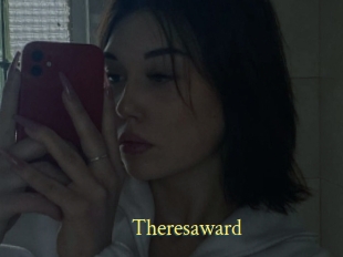 Theresaward