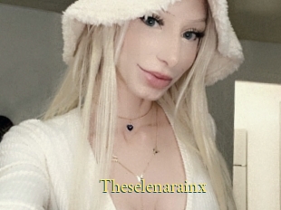 Theselenarainx