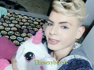 Thesexyboyxx