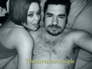 Thesexystonercouple