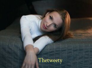 Thetweety