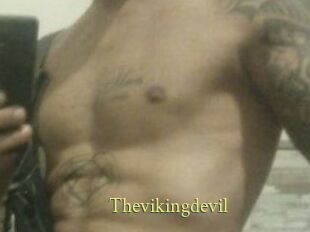 Thevikingdevil