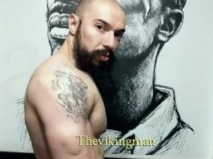 Thevikingman